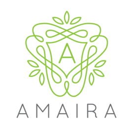 logo of Amaira Skincare Australia