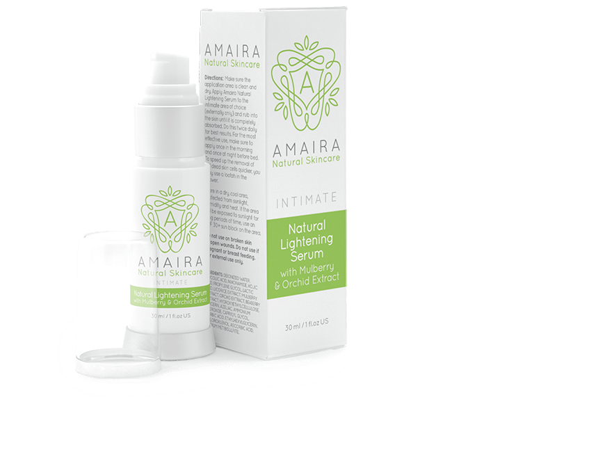 Amaira Skincare Australia